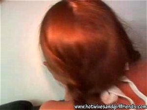 火辣人妻与女友 - Sheryl 1
