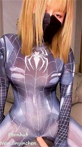 Spider girl: Xhamster, Solo Masturbate & Cosplay Japan Porn - 经典欧美