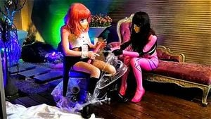 Latex bondage: Onlyfans, Bondage Bdsm & Latex Suit Porn - 经典欧美
