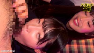 【7月21日まで限定販売】裏・ガールズバー制服DAY えっちクラブの映像 見事なWロケット乳っこ むにむに、つやつや、ぱむっぱむ、ぽよよん、チンポフィットが天国の感触、めちゃ可愛いピチピチまんこ２人を: Porn - 经典欧美