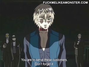 BDSM anime teens enslaved for businessmens pleasure by Premium GFs: Porn - 经典欧美