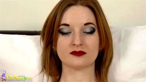OldNannY Lacey Starr Has New Sex Toy Zana Doll: Bbw, Stepmom & Chubby Porn - 经典欧美