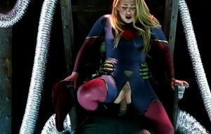 Cowgirl - Supergirl gets fucked: Hot, Cute & Beautiful Porn - 经典欧美