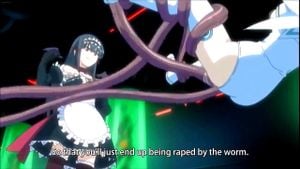 Tentacle Compilation 08: Xhamster & Hentai Porn - 经典欧美