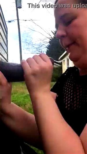 Kelly Knoxville 性感丰满美女热爱吮吸巨根