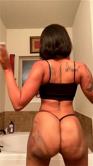 S2Badd: Bongacams, Twerking & Thot Porn - 经典欧美