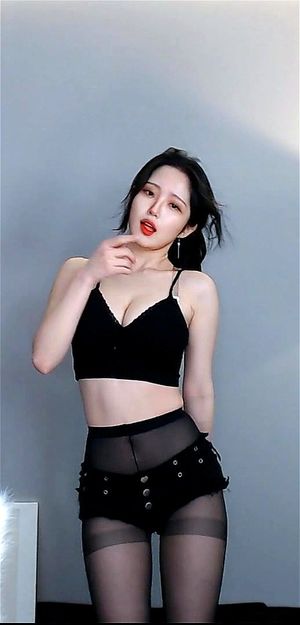 KBJ舞蹈