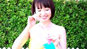 IDOL V-14: Blowjob, 日本人 & Iv Porn - 经典欧美