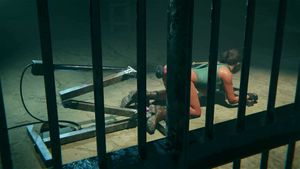 Lara Croft Gatekeeper: Xnxx & Sfm 3D Porn - 经典欧美