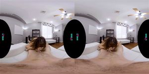 VR 女同性恋 双人恋