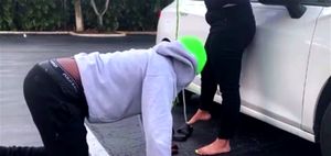 Public Foot Slave: Pornhub, Feet Fetish & Foot Domination Porn - 经典欧美
