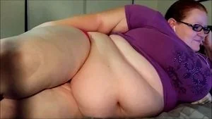 Jiggling this fat belly: Chubby, Thick Thighs & Big Belly Porn - 经典欧美