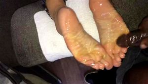 E.m.s solejob: Eporner, Footjob & Feet Fetish Porn - 经典欧美