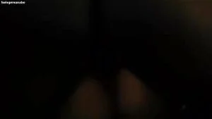 Cute Interracial Cuckolding Young Lady with Red Hair: Cowgirl & Missonary Porn - 经典欧美