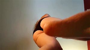巨女热舞