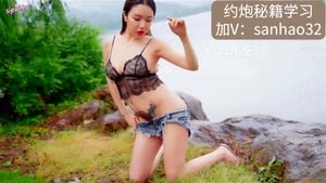纹身御姐户外露出国产中文熟女少妇人妻淫荡高潮露脸内射后入做爱丝袜巨乳大奶SM捆绑调教约炮口交自拍模特