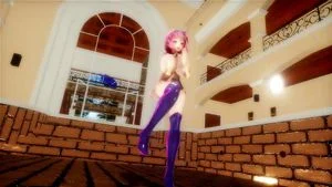 MMD Hentai: Xnxx & 3D Porn - 经典欧美
