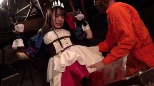 佩可莉姆角色扮演