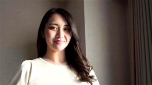 橋本マナミに似てる女性に中出し決定　無修正: Blowjob, Doggy & Cowgirl Porn - 经典欧美