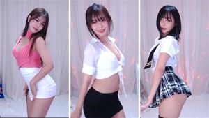 KPOP-06 性感女团成员 我是ill
