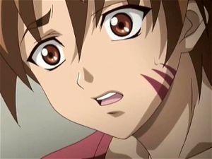 真蓝第 1 集英文字幕