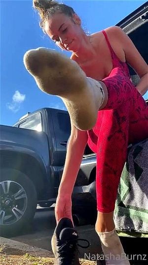 Tt 1: Fansly, Sweaty Feet & Sweaty Socks Porn - 经典欧美