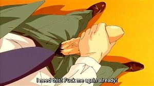 Hentai Lingeries  .Ep3: Big Ass, Xnxx & Uncensored Porn - 经典欧美