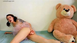 性感美女