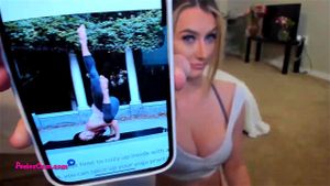 This Curvy MILF Is Not To Be Ignored....: Cam, Cosplay & Slut Porn