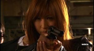 间谍被捕: Blowjob, Doggy & Cowgirl Porn - 经典欧美