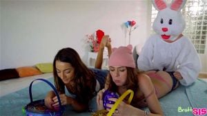 Alex Blake And Lily Adams Creampie Surprise: Blowjob, Missonary & Xhamster Porn - 经典欧美