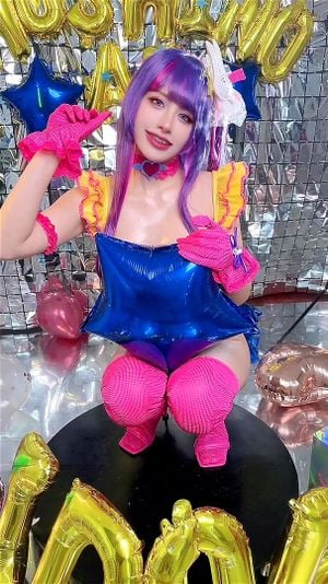 Minichu 角色扮演 03