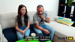 狩猎4K。操我女朋友还是操你