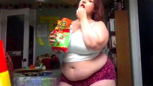 BBW  Kyla Paolini: Xhamster & Fat Porn - 经典欧美
