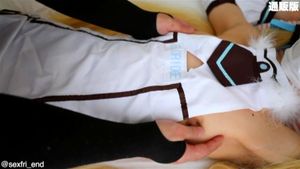 SF-95 60 FPS: Blowjob, Doggy & Cowgirl Porn - 经典欧美