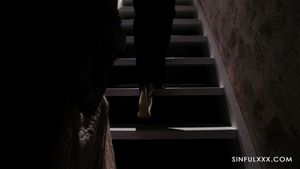 Fantasy Unlocked with Anna de Ville, Francis X, Brittany Bardot by SinfulXXX: Porn - 经典欧美