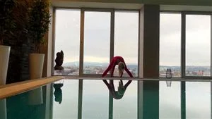 I love to look good when I go out on the town or even shopping, I enjoy doing it for myself, I: Porn - 经典欧美