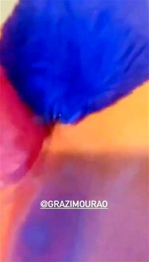 Grazi Mourão: Onlyfans, Live Show & Amadora Porn - 经典欧美