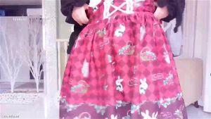 三寸梦莉