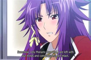Saimin Jutsu Zero Episode 2: Onlyfans, Hentai & Hentai Anime Porn - 经典欧美