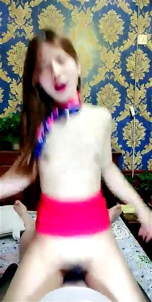 中国女孩直播