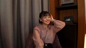 日本可爱女孩