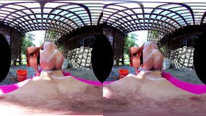 angeangela: Blowjob, Cowgirl & Anal VR Porn - 经典欧美