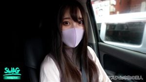 首次拍摄，天真无经验女孩仅与三位伴侣