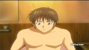 Stepmom having fun with stepson: Missonary, Anime & Hentai Anime Porn - 经典欧美