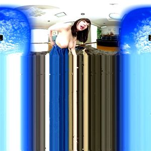 Sana Matunaga VR MD39 完整版