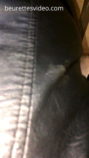 阿拉伯男子与深肤色女性无套性交