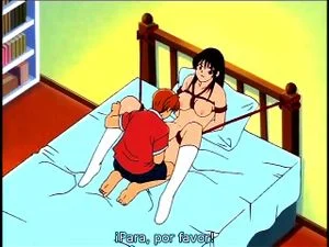 禁忌时刻 05 西班牙语字幕