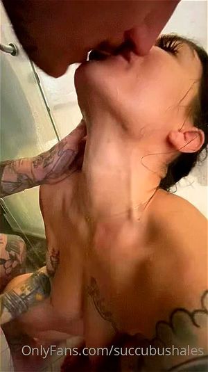 Succubus: Eporner, Prostititute & Shower Fuck Porn - 经典欧美