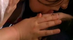 Japanese Ayane Asakura Style Lesbian kissing: Lesbians, Stepsister & Lesbian Sex Porn - 经典欧美